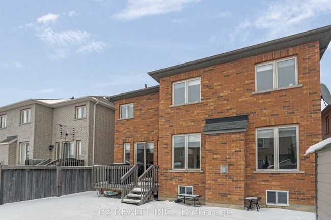 8 Philips Lake Crt, House other with 5 bedrooms, 5 bathrooms and 2 parking in Richmond Hill ON | Image 49