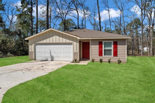 146 Oak Cir, Livingston, TX, 77351-7354 | Card Image