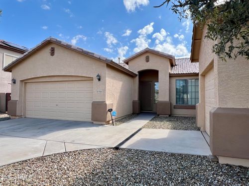 14261 W Sierra St, Surprise, AZ, 85379-4927 | Card Image