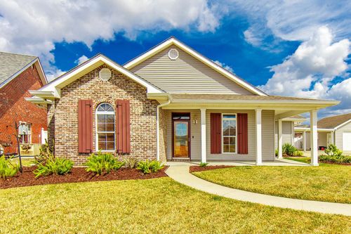 117 Windsor St, Houma, LA, 70360-5019 | Card Image