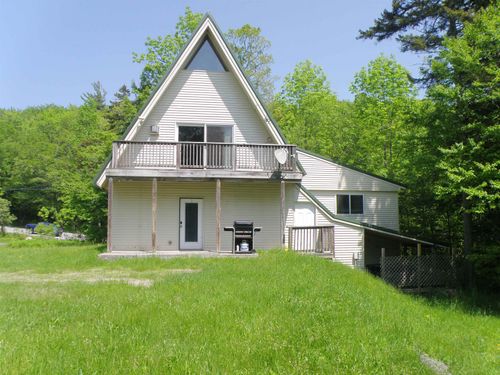 633 Route 100, Stratton, VT, 05360-9758 | Card Image