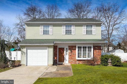 109 Meadowview Cir, MARLTON, NJ, 08053-1413 | Card Image