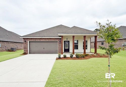1753 Breckinridge Pl, Foley, AL, 36535-4618 | Card Image