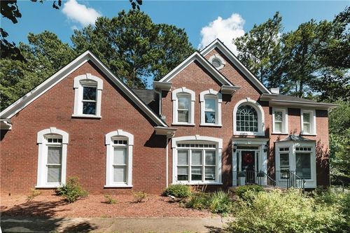 525 White Ridge Trce, Lawrenceville, GA, 30043-6822 | Card Image