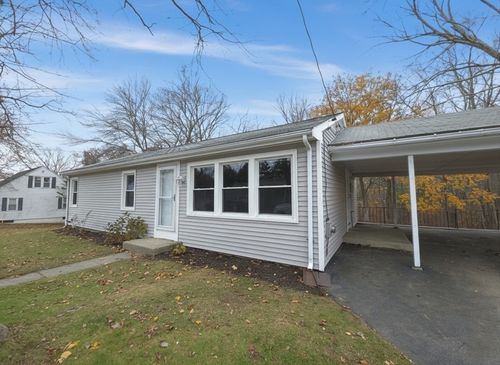 90 Pleasant St, Bellingham, MA, 02019-2221 | Card Image