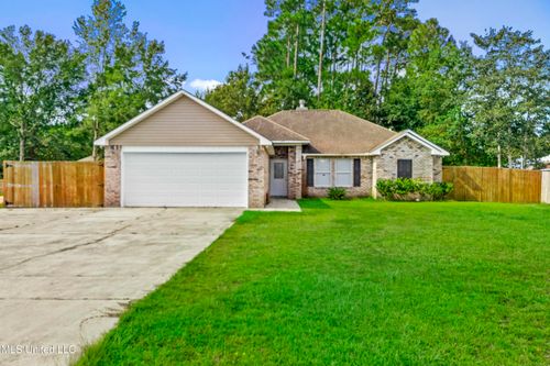 8205 Redstone Drive, Gautier, MS, 39553 | Card Image