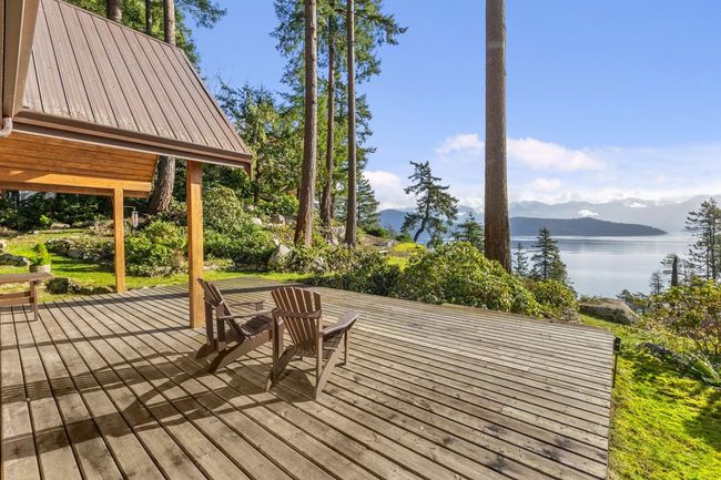 428 Bradbury Road, House other with 3 bedrooms, 1 bathrooms and 4 parking in Gambier Island BC | Image 6