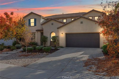 30517 Copper Rose Dr, Murrieta, CA, 92563-3609 | Card Image