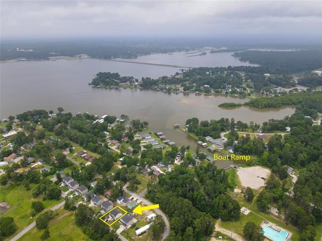 The Community Boat Ramp is just a short distance away | Image 39