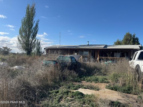 22925 N Mohawk Ln, Paulden, AZ, 86334-4452 | Card Image