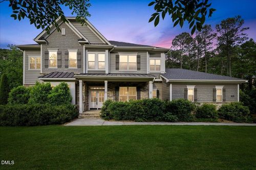 740 Peninsula Forest Pl, Cary, NC, 27519-1606 | Card Image
