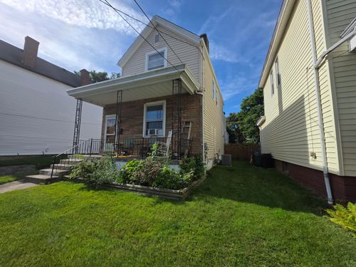 1705 West Street, Cincinnati, OH, 45212 | Card Image