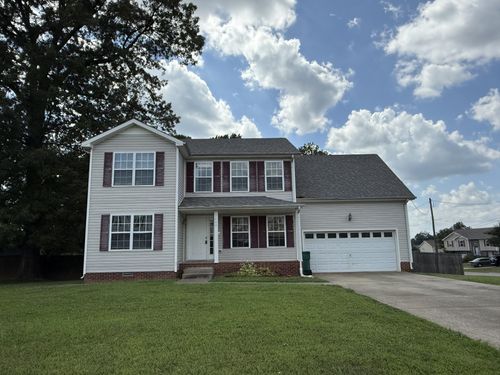 3400 Summerfield Dr, Clarksville, TN, 37042-8155 | Card Image