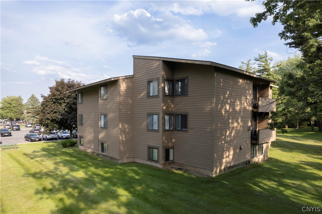 Residential in DeWitt 3