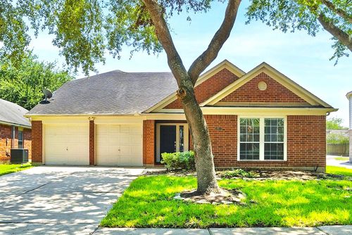 1911 Mound Lake Dr, Richmond, TX, 77406-6981 | Card Image