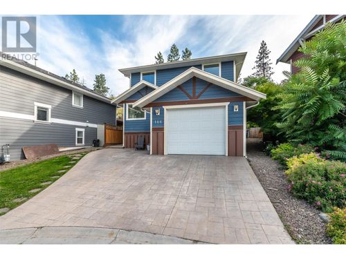 166-10414 Victoria Rd N, Summerland, BC, V0H1Z5 | Card Image