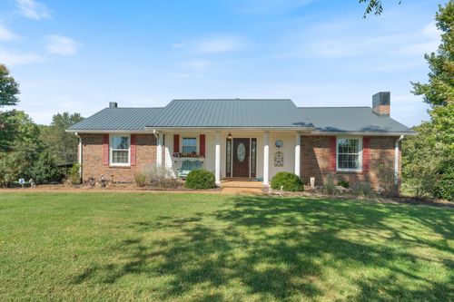 10779 N Tidwell Rd, Bon Aqua, TN, 37025-3134 | Card Image