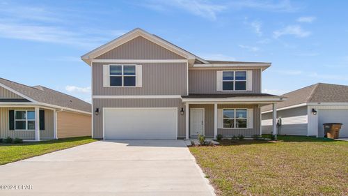 120 Ryder Ln, Panama City, FL, 32404-9817 | Card Image