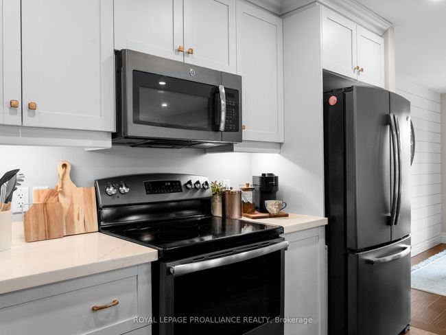 2515 Van Luven Rd, House other with 4 bedrooms, 3 bathrooms and 4 parking in Baltimore ON | Image 16