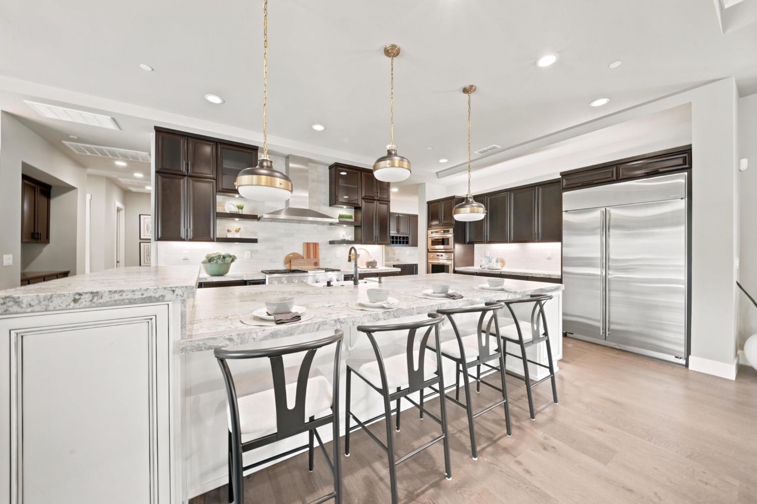 Residential in El Dorado Hills 5