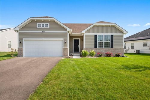 422 Cottrell Lane, Aurora, IL, 60506 | Card Image