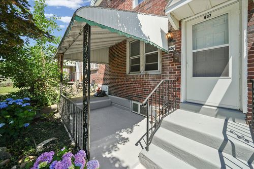 407 W 21st St, CHESTER, PA, 19013-4919 | Card Image
