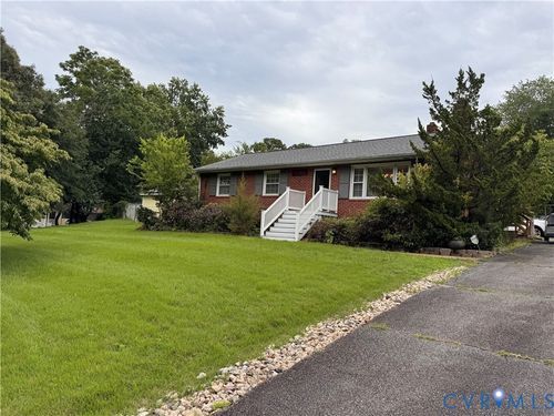 7146 Creighton Road, Mechanicsville, VA, 23111 | Card Image