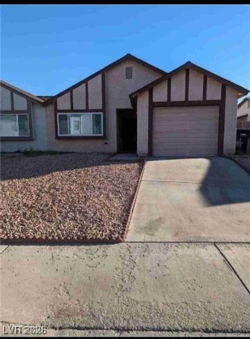 442 Holick Ave, Henderson, NV, 89011-4388 | Card Image