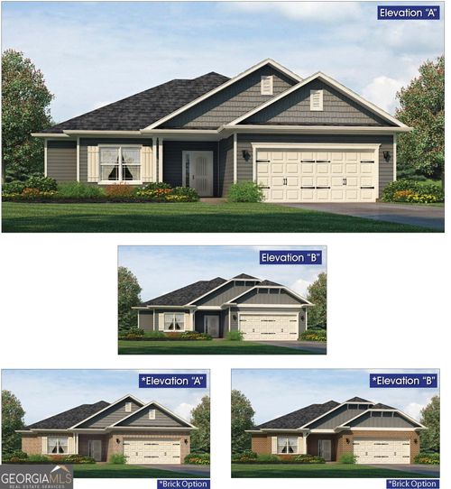 lot-12-363 Eagle Ridge Rd, Macon, GA, 31216-4120 | Card Image