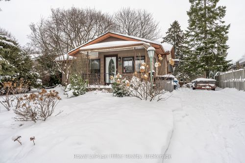 59 Canterbury Ave, Stratford, ON, N5A4V8 | Card Image