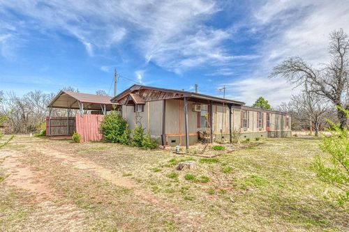 26190 Ash Ln, Blanchard, OK, 73010-3299 | Card Image