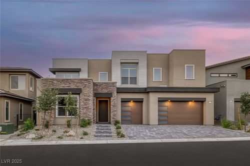 10663 Stone Ledge Ave, Las Vegas, NV, 89135-3676 | Card Image