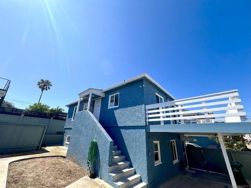 4551 Santa Monica Ave, San Diego, CA, 92107-2905 | Card Image