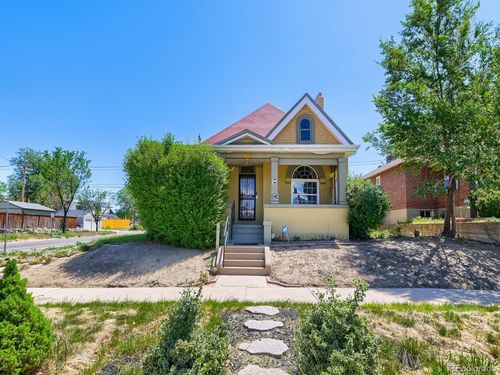3060 N Josephine St, Denver, CO, 80205-4653 | Card Image