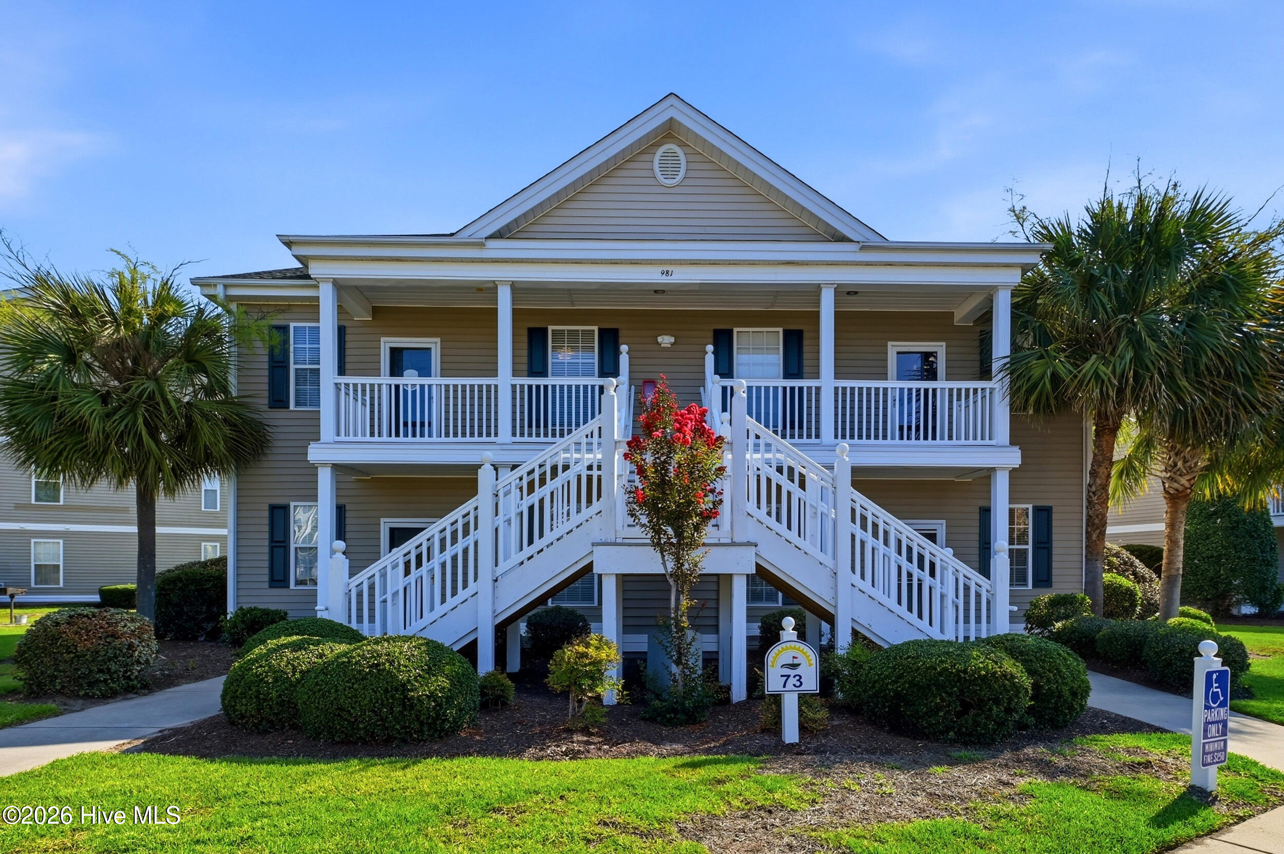 Residential in Sunset Beach 5