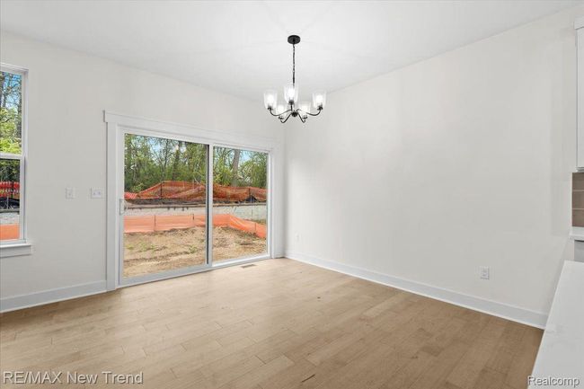7836 Trailside Ct, House other with 3 bedrooms, 2 bathrooms and null parking in West Bloomfield MI | Image 13