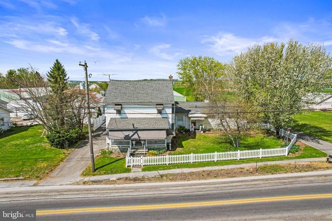 1080 Georgetown Rd, House other with 5 bedrooms, 3 bathrooms and null parking in PARADISE PA | Image 50