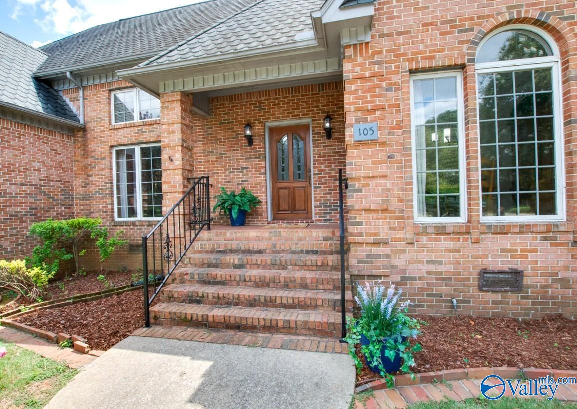 Lost Tree Dr, Huntsville, AL 35824 #1