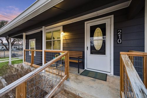 210 Fallwell St, Liberty Hill, TX, 78642-4287 | Card Image