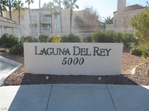 apt-274-5000 Red Rock St, Las Vegas, NV, 89118-1284 | Card Image