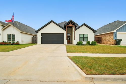 6534 Stadium Dr, Abilene, TX, 79606-4903 | Card Image