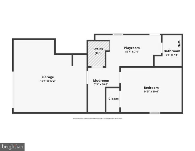 26 Grandview St, House other with 3 bedrooms, 2 bathrooms and null parking in Spring Brook Township PA | Image 6