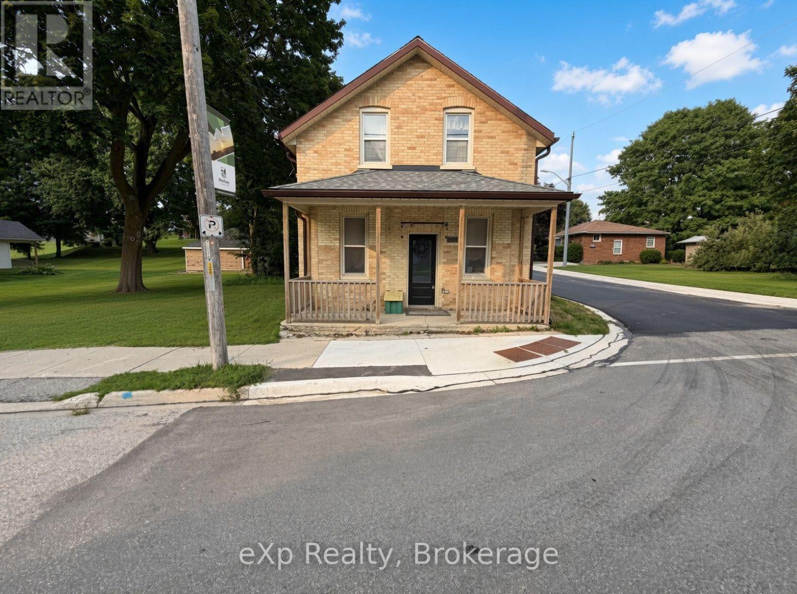 Residential in South Bruce