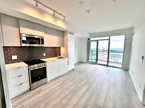 1017-285 Dufferin St, Toronto, ON, M6K0J2 | Card Image