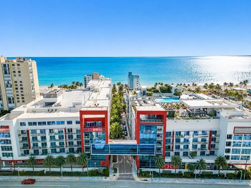 n302-777 N Ocean Dr, Hollywood, FL, 33019-1206 | Card Image