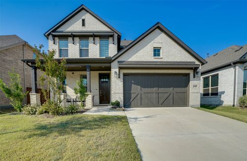 1409 Ladys Mantle Way, Prosper, TX, 75078-3370 | Card Image