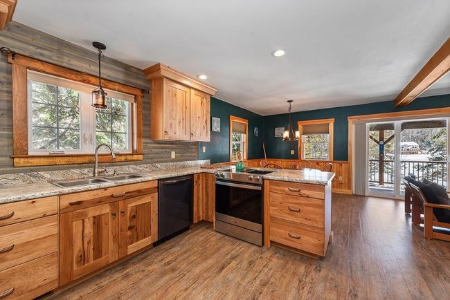 60 Normand Rd, House other with 3 bedrooms, 2 bathrooms and null parking in Stark NH | Image 15