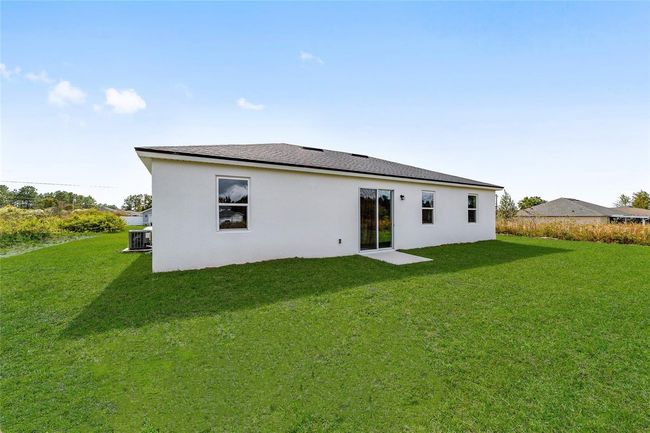 15890 Sw 55 Th Avenue Rd, House other with 4 bedrooms, 2 bathrooms and null parking in OCALA FL | Image 20
