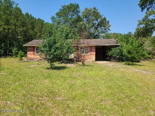 16462 Nc Highway 210 E, Ivanhoe, NC, 28447-9581 | Card Image