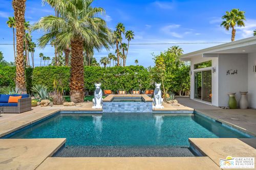 1550 E Mesquite Ave, Palm Springs, CA, 92264-8595 | Card Image